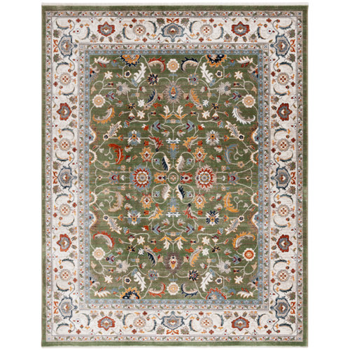 Lauren Ralph Lauren Oriental Rug Wayfair
